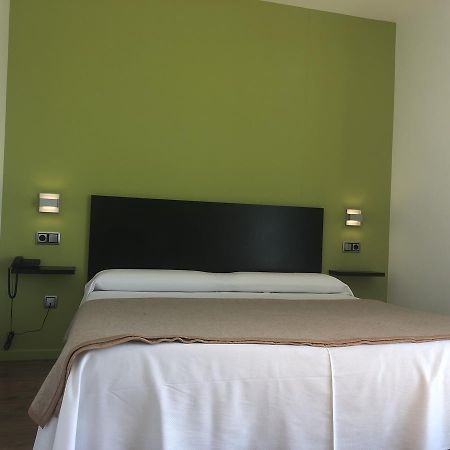Nruta Ponferrada Otel Bembibre  Dış mekan fotoğraf